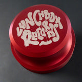 Lunchbox Records Turntable Weight