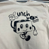 Lunchbox Records Box Man Shirt