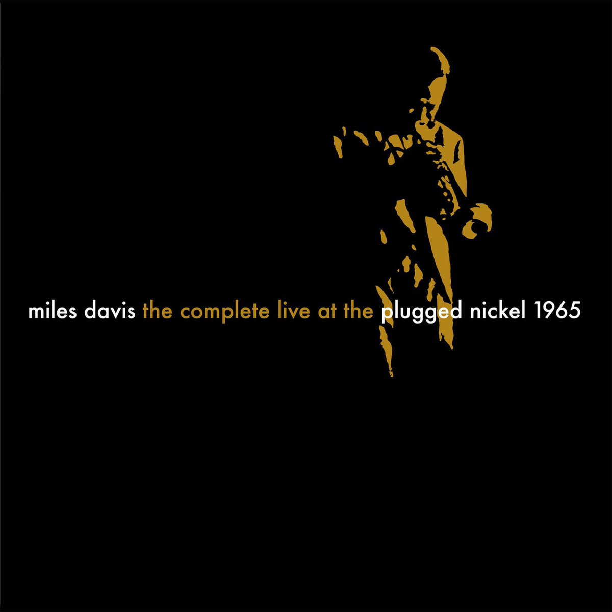DAVIS,MILES COMPLETE PLUGGED NICKEL LIVE 1 CD – Lunchbox Records