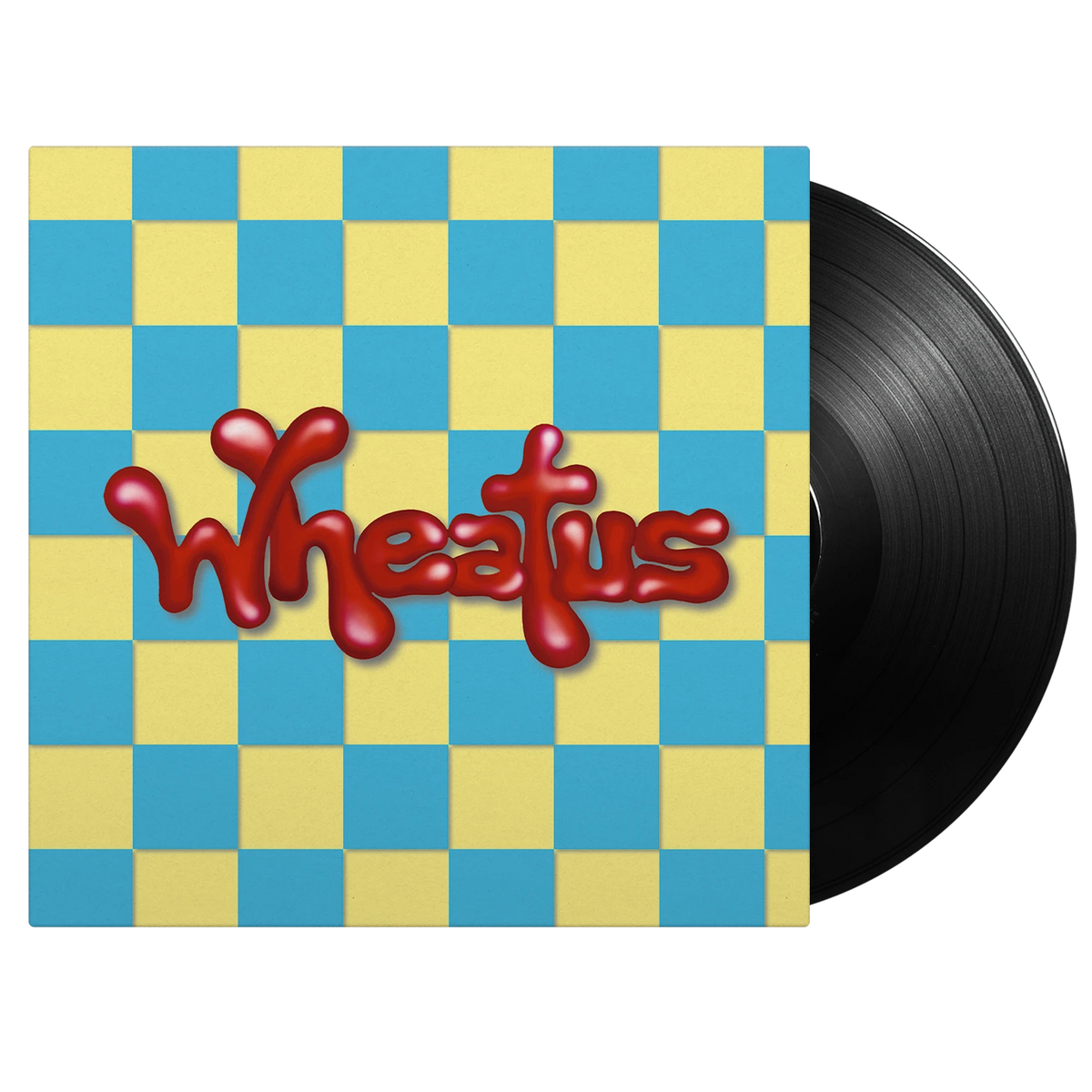 Wheatus Teenage Dirtbag 12インチ レコード WHEATUS WHEATUS (180 GRAM) LP – Lunchbox Records