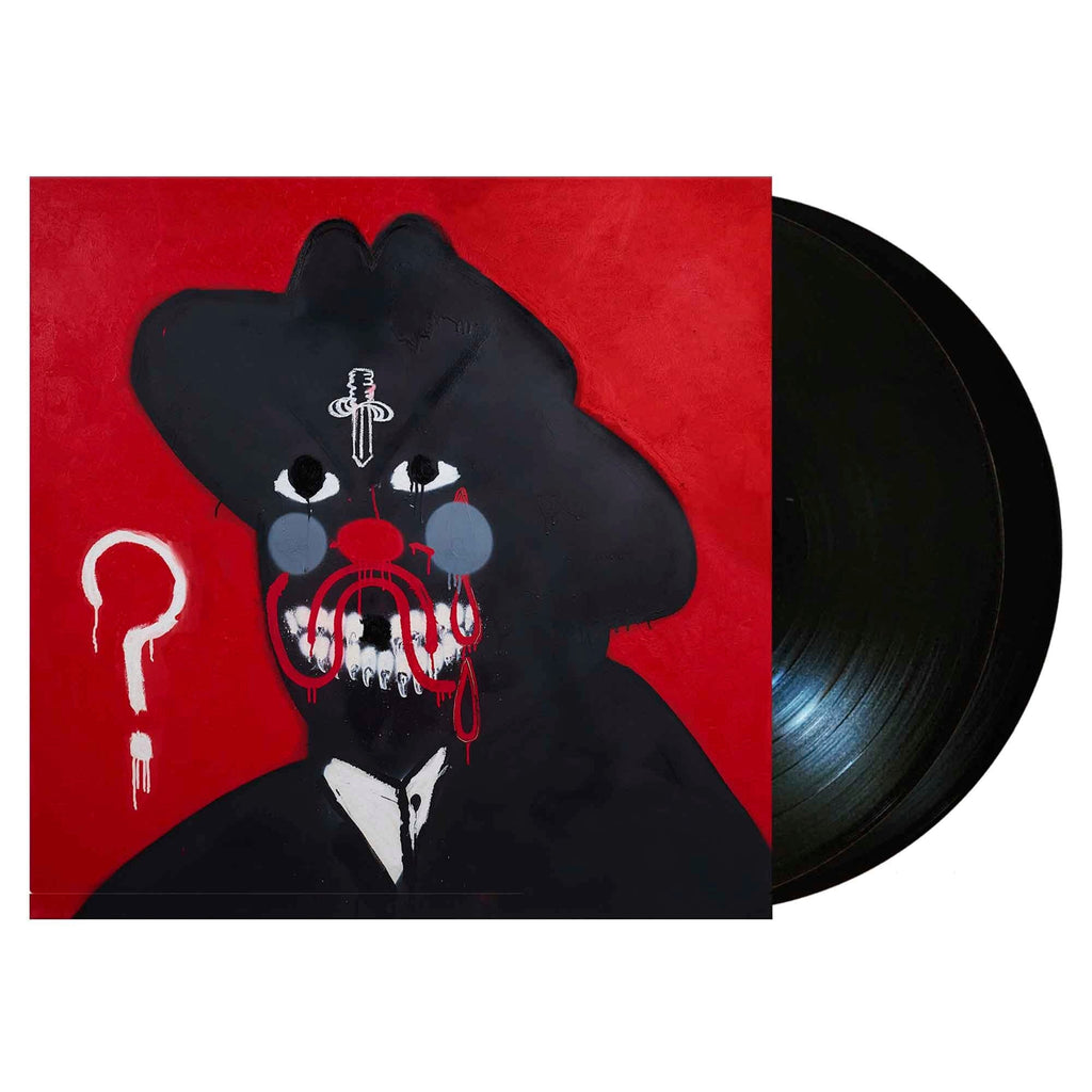 21 SAVAGE WHAT HAPPENED TO THE STREETS? LP – Lunchbox Records