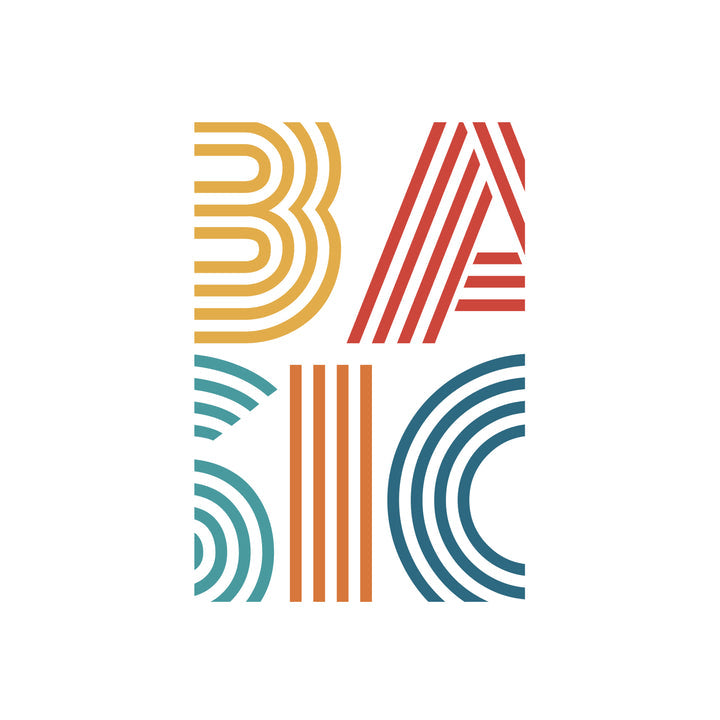 BASIC BASIC LP – Lunchbox Records