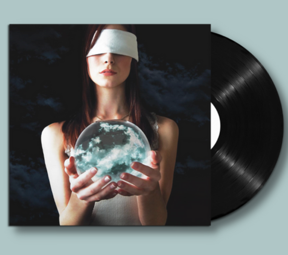 A SKYLIT DRIVE – SHE WATCHED THE SKY - LP •