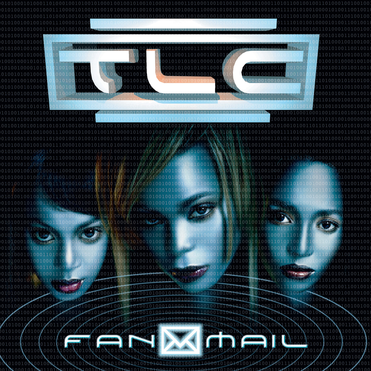 FAN MAIL 【TLC】 TLC – FANMAIL LP preorder – Lunchbox Records