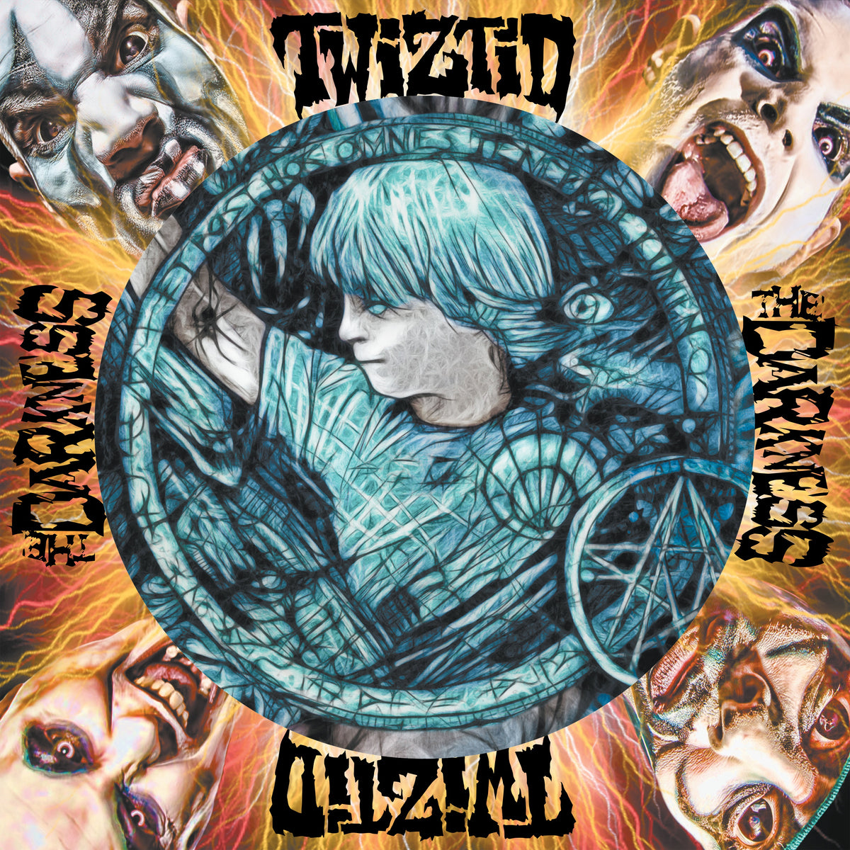 L*s様 鬼レア インディーR&B RAM-Z It's your move ZAMN Metal Tribute LIQUID FILLED - Respawned Records