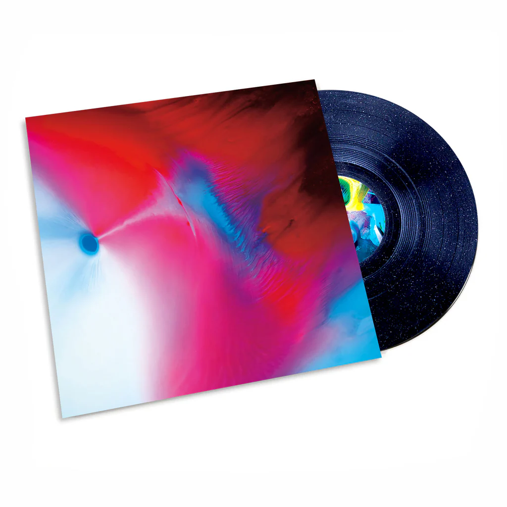 FLOATING POINTS CASCADE (INDIE EXCLUSIVE UNIVERSAL SPARKLE LP