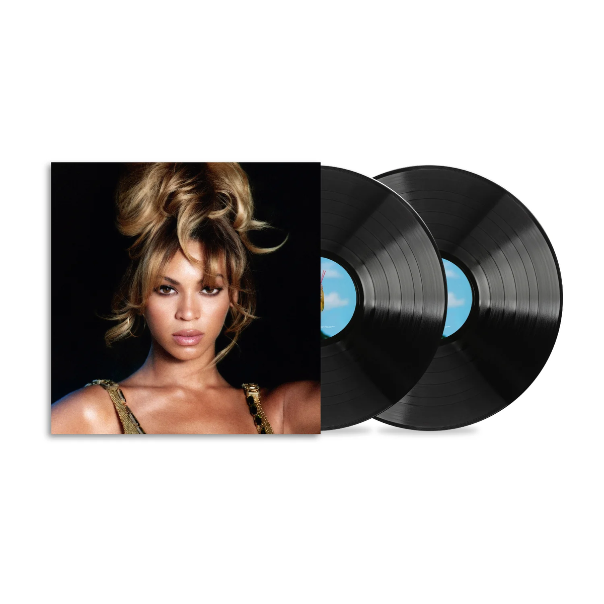 BEYONCE B'DAY (20TH ANNIVERSARY EDITIO LP – Lunchbox Records