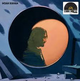 KAHAN,NOAH – I WAS / I AM (BLUE VINYL) (RSD24) - LP •