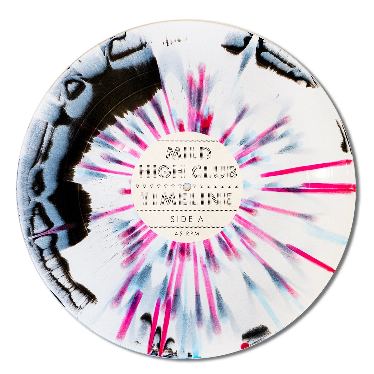 オリジナル盤 Mild High Club レコード 2点セット オリジナル