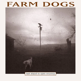 FARM DOGS – LAST STAND IN OPEN COUNTRY (RSD24) - LP •
