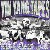 $UICIDEBOY$ – YIN YANG TAPES: SPRING SEASON (1989-1990) - TAPE •