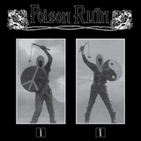 POISON RUIN – POISON RUIN - LP •