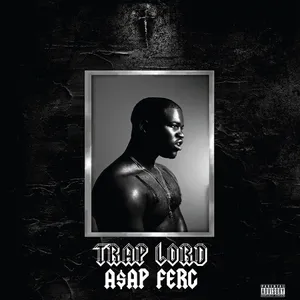 A$AP FERG – TRAP LORD (10TH ANNIVERSARY) - LP •