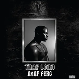 A$AP FERG – TRAP LORD (10TH ANNIVERSARY) - LP •