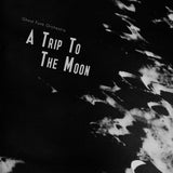 GHOST FUNK ORCHESTRA – A TRIP TO THE MOON - TAPE •