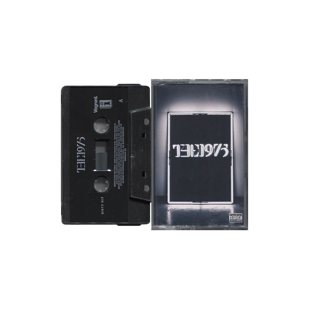 1975 1975 TAPE – Lunchbox Records