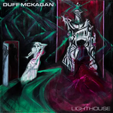 MCKAGAN,DUFF – LIGHTHOUSE - TAPE •