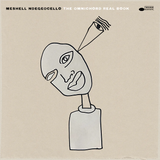 NDEGEOCELLO,MESHELL – OMNICHORD REAL BOOK - LP •