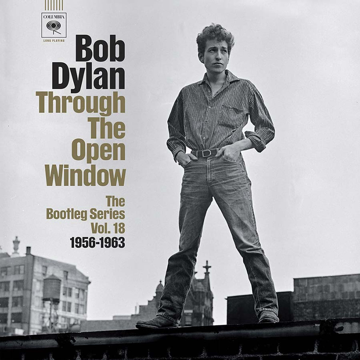 DYLAN,BOB BOOTLEG SERIES VOL. 18: (8CD B CD – Lunchbox Records