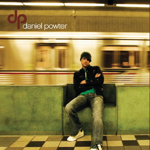 ★ Daniel Powter プロモ盤 レコード 12\