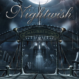 NIGHTWISH – IMAGINAERUM - CD •
