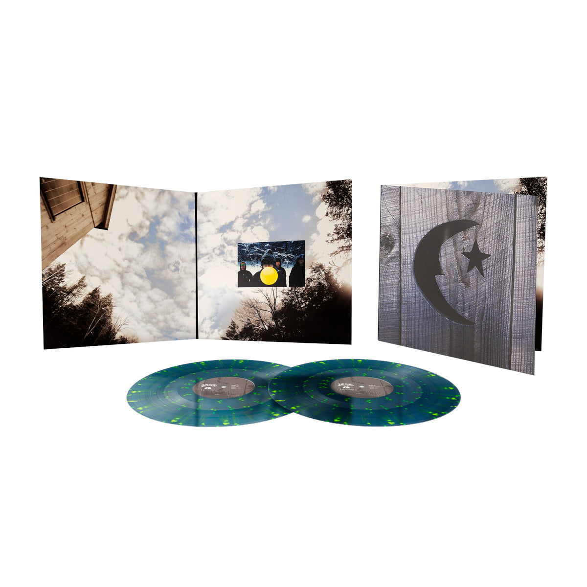 Phish Farmhouse USオリジナル盤 LP レコード 激レア PHISH FARMHOUSE (STARS SO BRIGHT) LP – Lunchbox Records