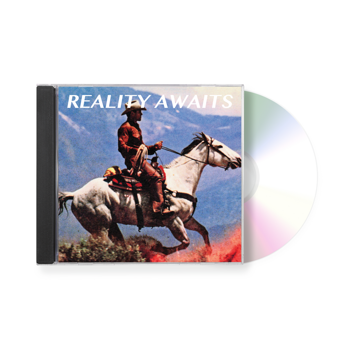 THE STROKES – REALITY AWAITS CD preorder – Lunchbox Records