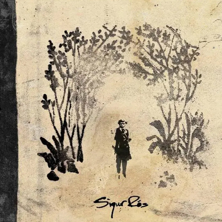 SIGUR ROS TAKK (20TH ANNIV INDIE EXCLUSIVE W/PRINT R LP – Lunchbox