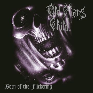 OLD MAN'S CHILD – BORN OF THE FLICKERING - CD •