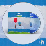 KOTA THE FRIEND – ANYTHING. (PICTURE DISC) - LP •