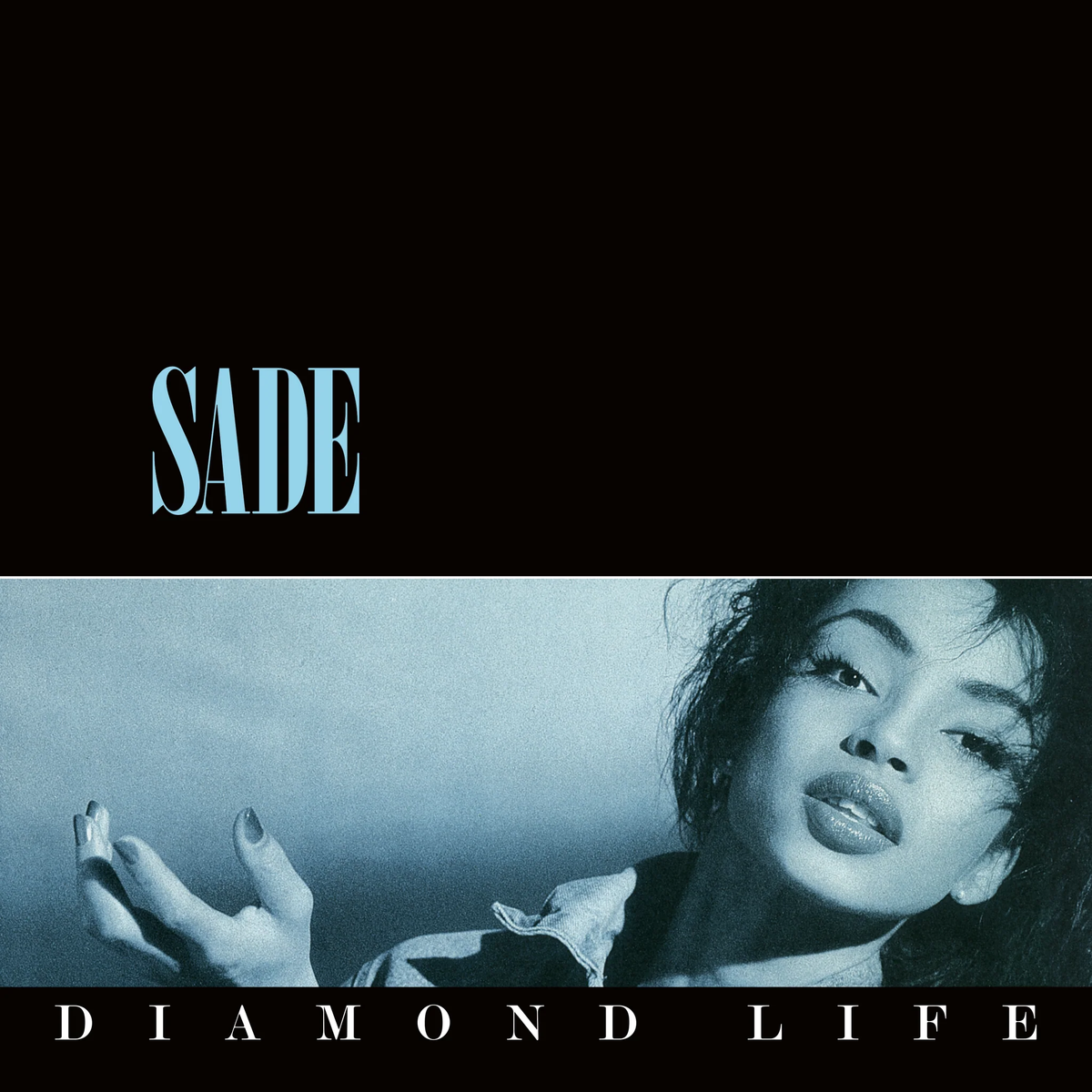 SADE DIAMOND LIFE (180 GRAM HFSM) LP – Lunchbox Records