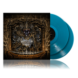 IMPERIAL TRIUMPHANT – VILE LUXURY (REDUX 1924) (HUDSON RIVER BLUE VINYL) - LP •