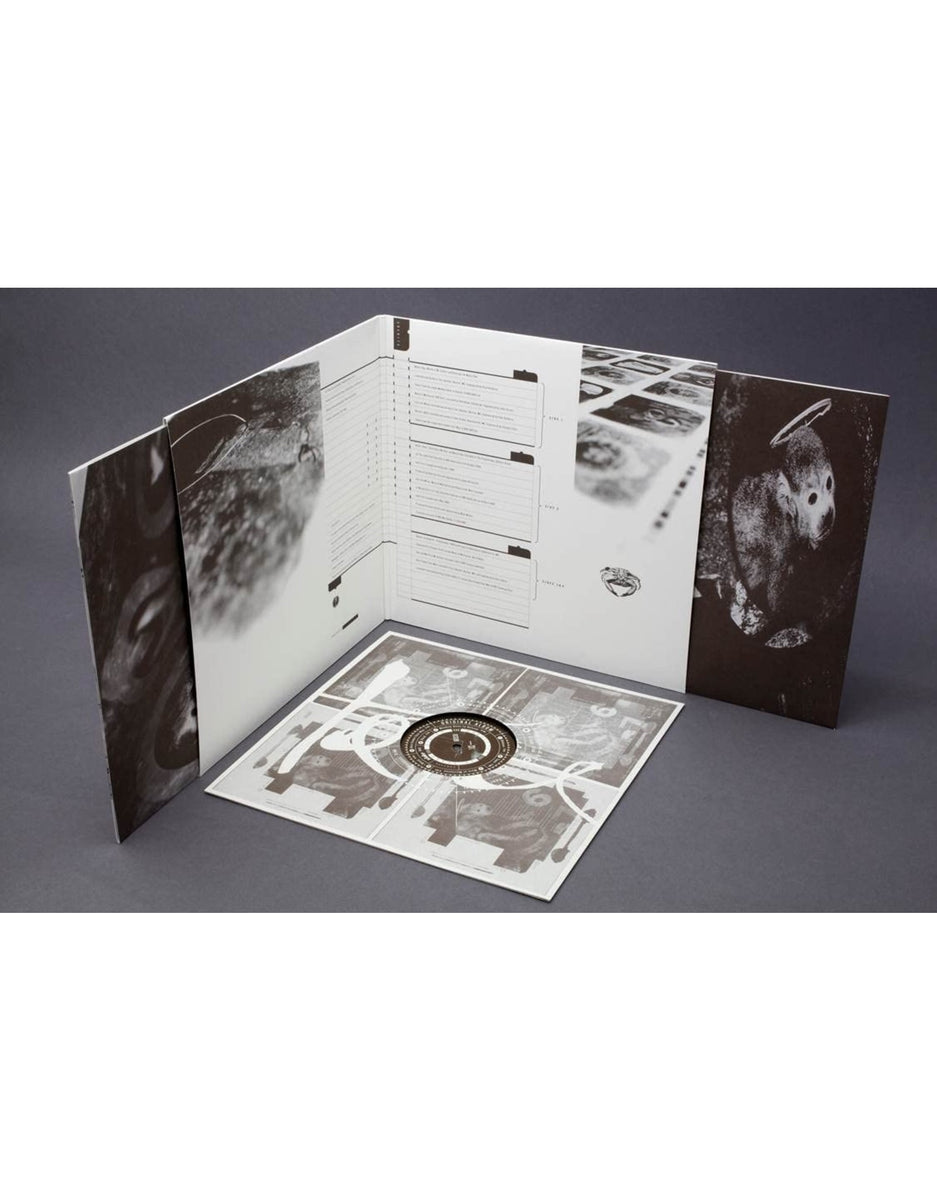 PIXIES DOOLITTLE 25: B-SIDES PEEL SES LP – Lunchbox Records