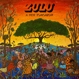 ZULU – NEW TOMORROW (YELLOW VINYL) - LP •