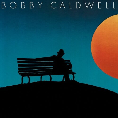 Bobby Caldwell LP レコード　レアなカナダ盤 CALDWELL,BOBBY BOBBY CALDWELL LP – Lunchbox Records