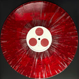 PERIPHERY – PERIPHERY II: THIS TIME IT'S PERSONAL  (INDIE EXCLUSIVE RUBY WITH SILVER SPLATTER VINYL) - LP •