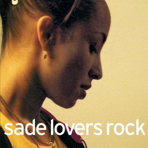 SADE – LOVERS ROCK - CD •