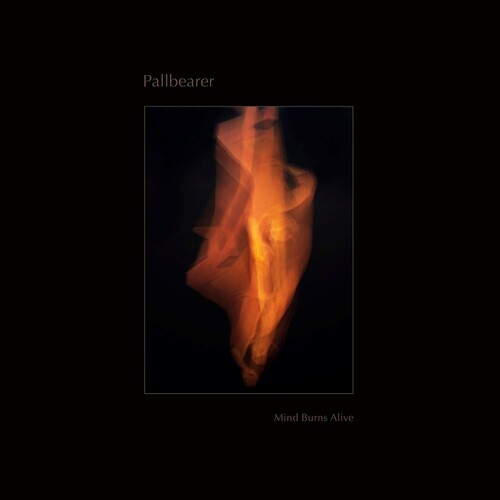 PALLBEARER – MIND BURNS ALIVE - CD •