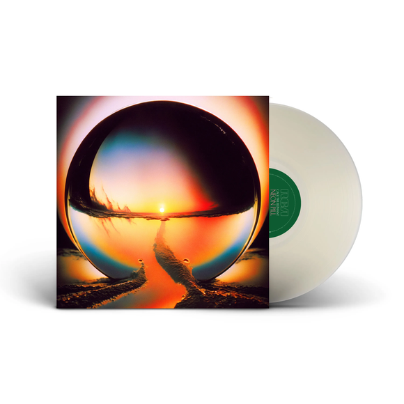 CAGE THE ELEPHANT – NEON PILL (MILKY CLEAR INDIE EXCLUSIVE) - LP •