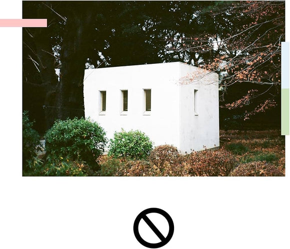 COUNTERPARTS – YOU'RE NOT YOU ANYMORE - CD •