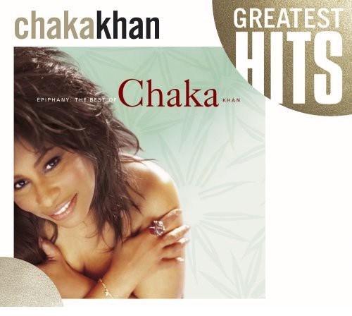 KHAN,CHAKA – GREATEST HITS - CD •