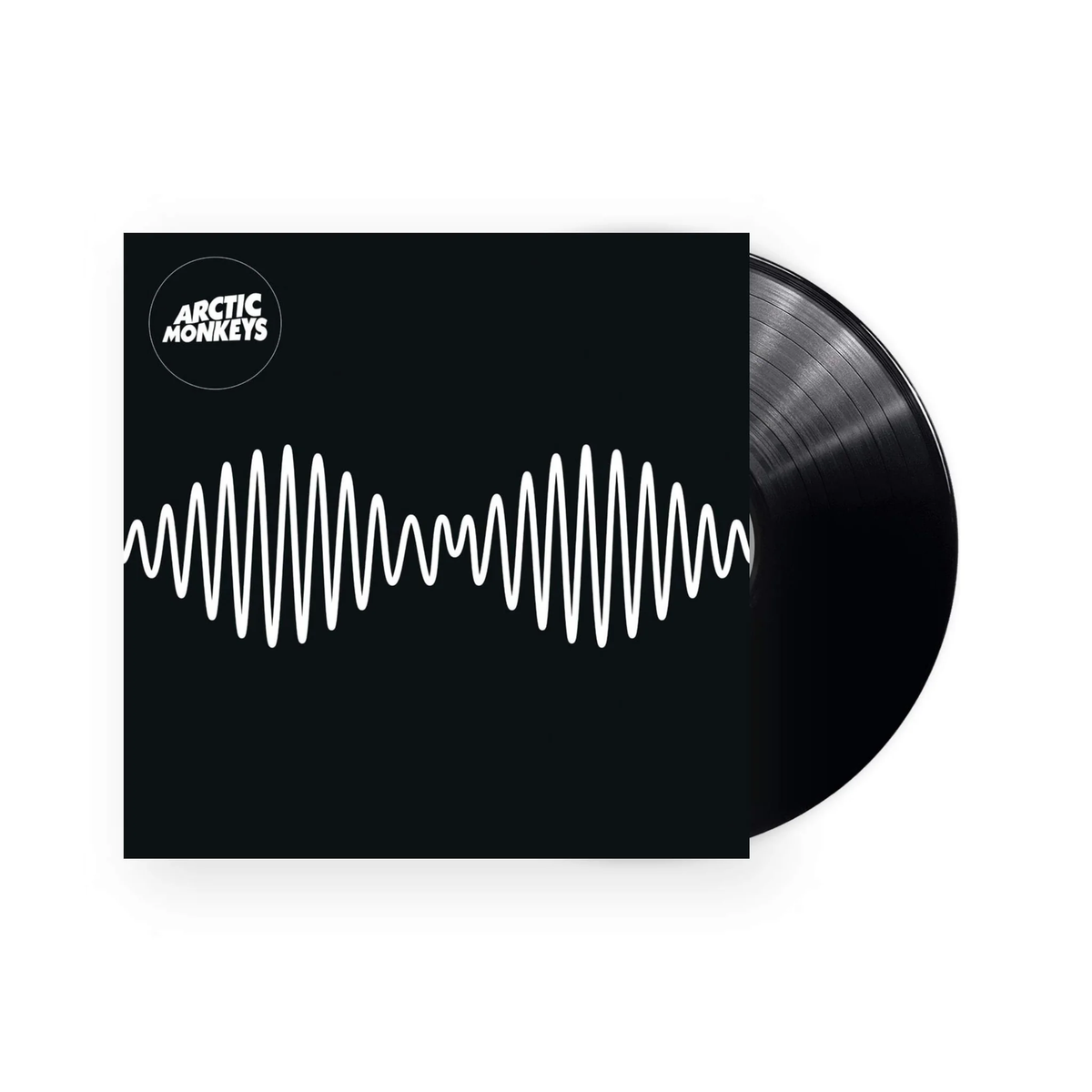 ARCTIC MONKEYS AM (OGV) (DLCD) LP – Lunchbox Records