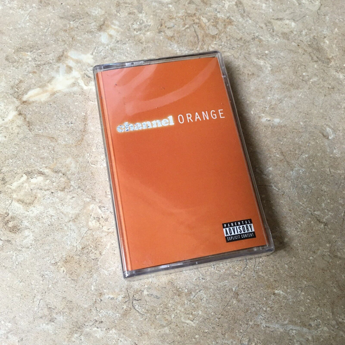 Frank Ocean Channel Orange 2LP Vinyl EU selling Import