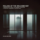 BALLERINI,KELSEA – ROLLING UP THE WELCOME MAT (CLEAR SMOKE VINYL) - LP •