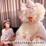 SIA – REASONABLE WOMAN - CD •
