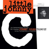COLES,JOHNNY – LITTLE JOHNNY C (BLUE NOTE CLASSIC VINYL SERIES) - LP •