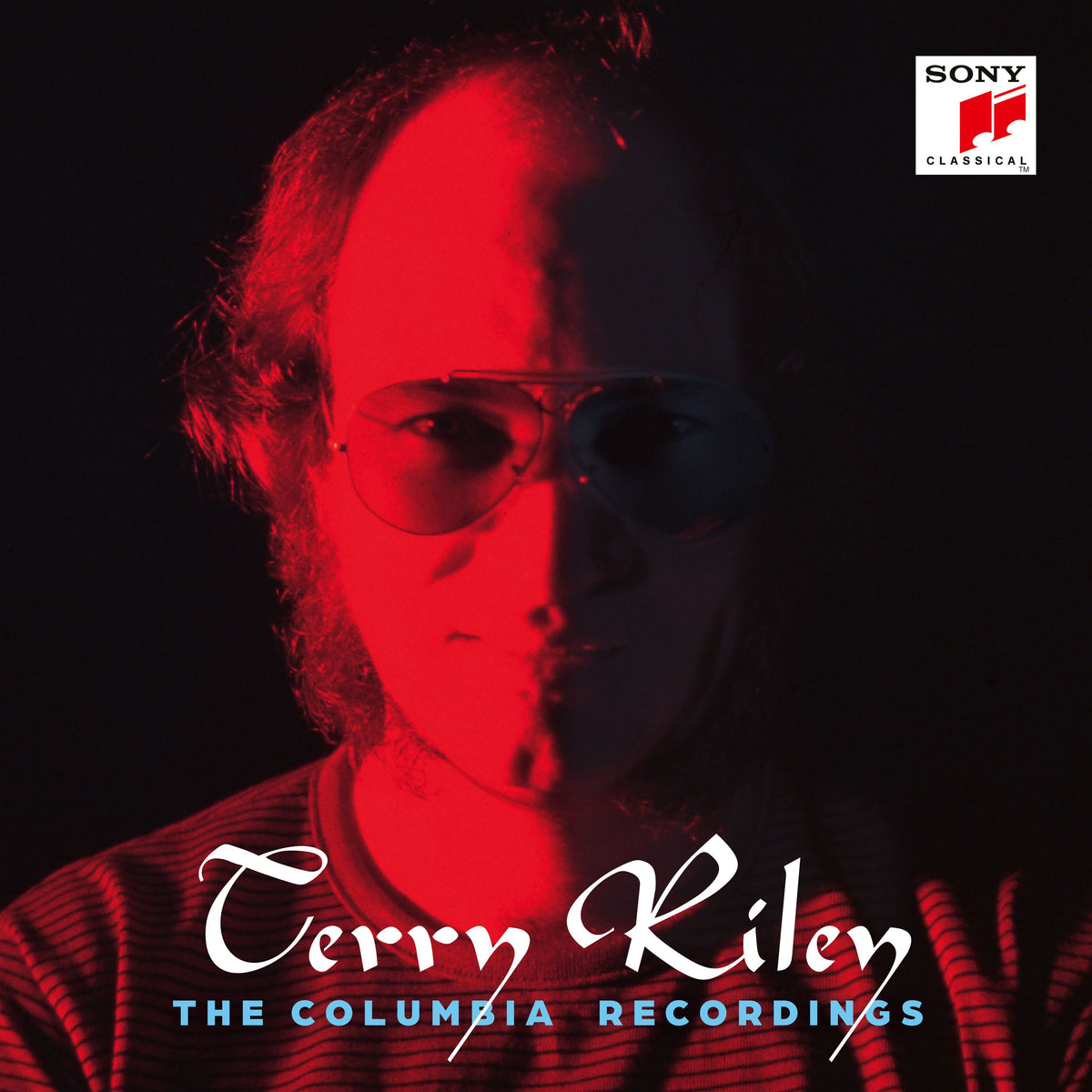 RILEY,TERRY TERRY RILEY - THE COLUMBIA REC CD – Lunchbox Records