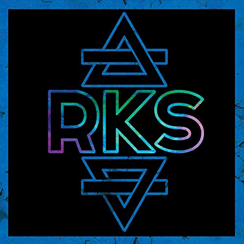 RAINBOW KITTEN SURPRISE – RKS - CD •