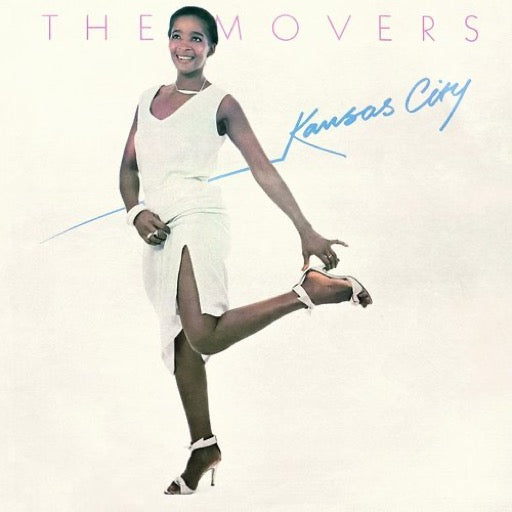 MOVERS – KANSAS CITY - LP •