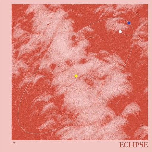 ADDY – ECLIPSE - CD •